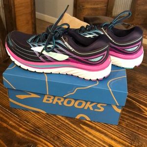 Brooks Glycerin 15